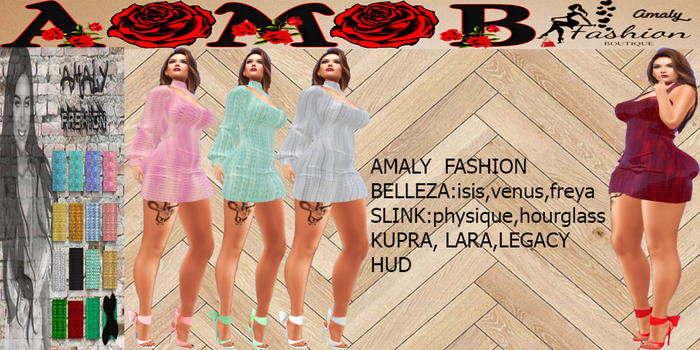 drees metallic 120