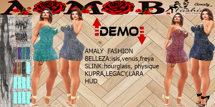drees  telma  demo