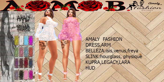 drees  tayra