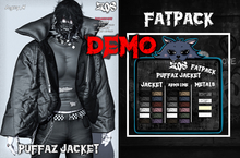 ZOS. PuffaZ Jacket DEMO