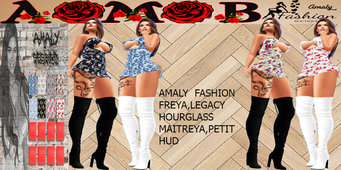 drees  yoana