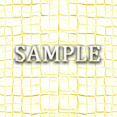 [ Crocodile leather Seamless 04 ] C