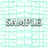 [ Crocodile leather Seamless 04 ] D