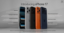 SINCHI - SPhone 17 {Fullpack}