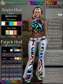TRIADIC VIBES V2-FATPCK[Boxed]