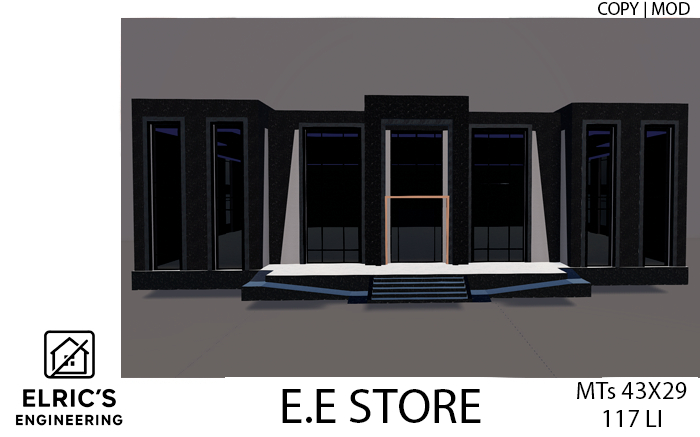 E.E Store Shop