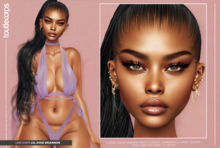 - TLC - Lani Shape Lel EvoX BRIANNON 4.0 - [FATPACK]