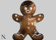 N. Highland Pals: 9016 SE LE