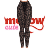 mellowcute-luxa leggins-night