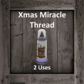DFS Xmas Miracle Thread 