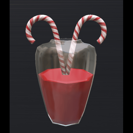 DFS Xmas Peppermint Tonic 