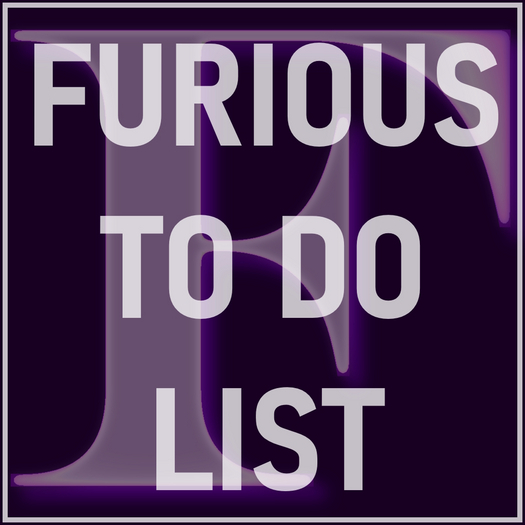 Furious To Do List