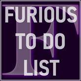 Furious To Do List