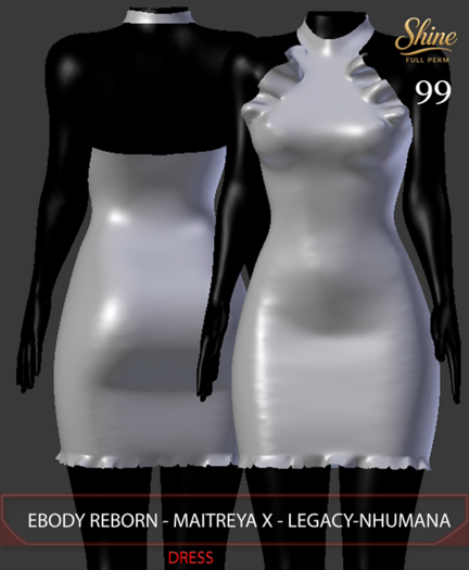 [SHINE FULL PERM] 99