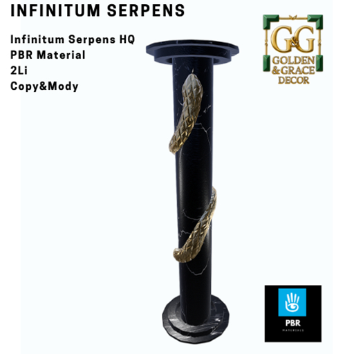 Infinitum Serpens