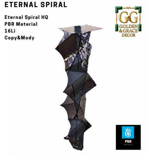 Eternal Spiral