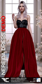 FLECHA Nereida Dress Demo