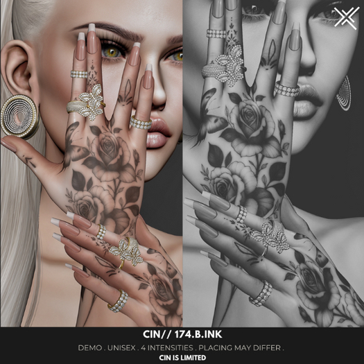 CIN// 174.B.INK