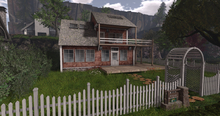 For Rent Harbor Bay - Rustic Roost