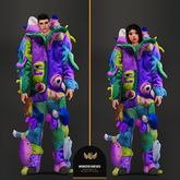Monster onesies-tone3