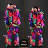 Monster onesies-tone4