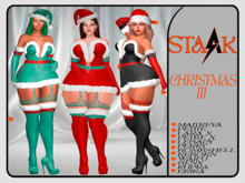 .:STARK:. Christmas III