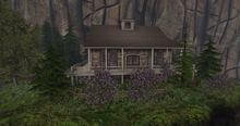 For Rent Harbor Bay - Overlood Nook