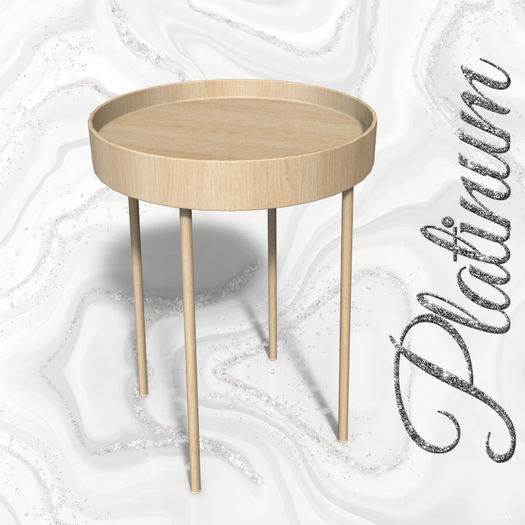 Little Table Furniture