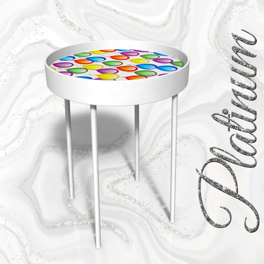 Little Table Furniture