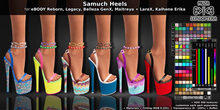 demo}>i<{ MUZA Samuch Heels + HUD
