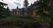 For Rent Harbor Bay - Harbor Bay Cabins