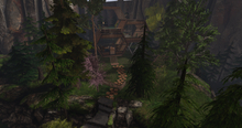 For Rent Harbor Bay - Eagle's Nest