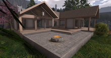 For Rent Harbor Bay - Cabin Fever