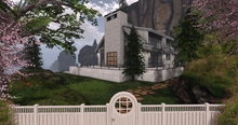 For Rent Harbor Bay - Altitude Adjustment