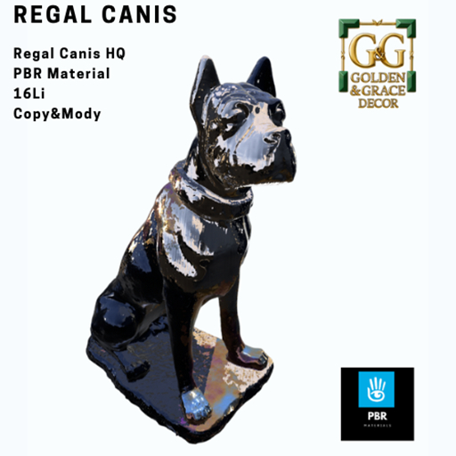 Regal Canis