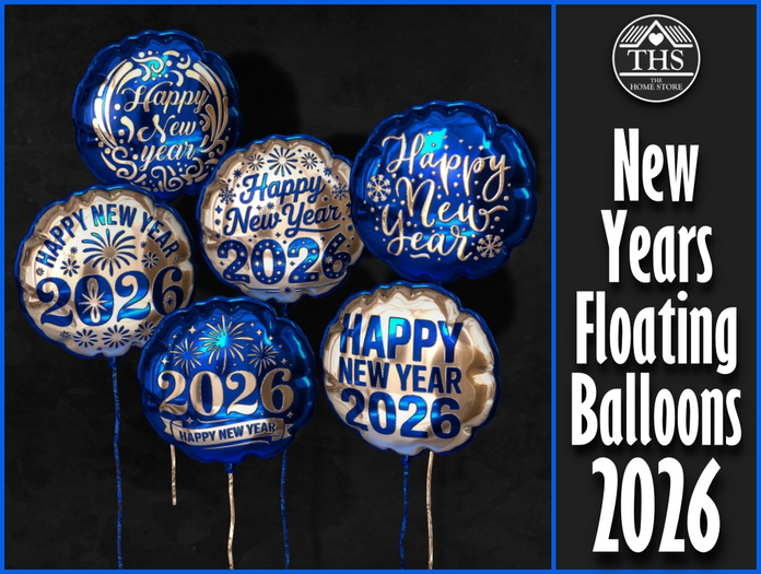 NEW YEAR