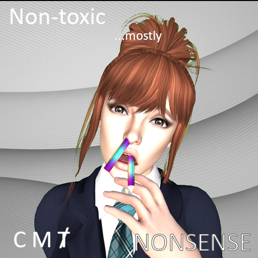Non-toxic