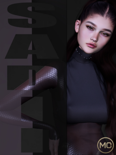 SADII shape Lel AVALON Head