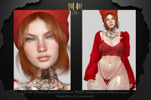 M.M STORE SHAPE SARA LELUTKA VELA 4.0 EVOX