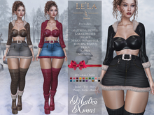 {Le'La} Malka Xmas Outfit >70% off<