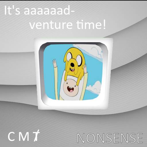 TV (Adventure Time)