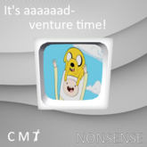 TV (Adventure Time)