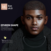 LELUTKA EON SHAPE - { wren's nest } - Elias