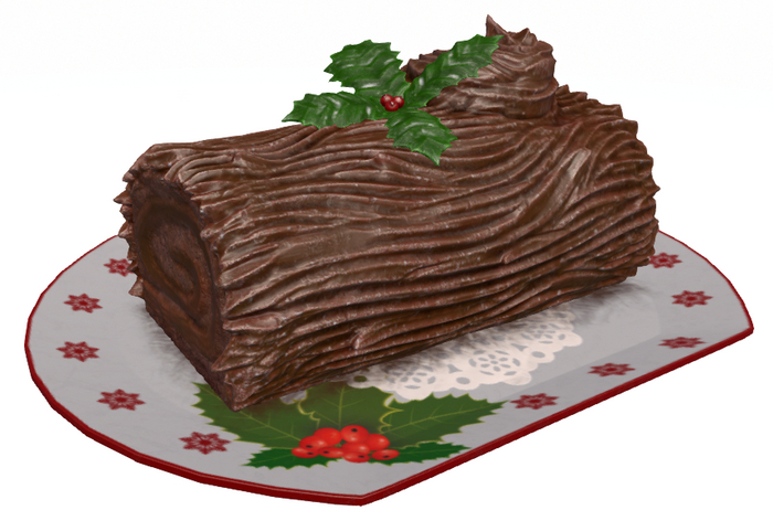 Chritmas Cake