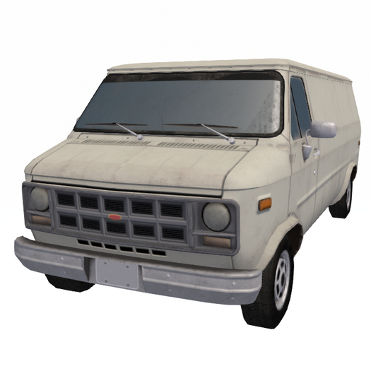 American Van