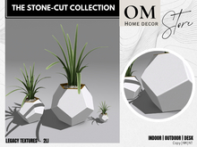 |OM| The Stone-Cut Collection