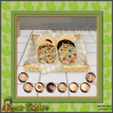 [SP] Fresh Baked Cookies