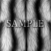 [ Sumptuous Fur Seamless 01 ] B