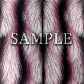 [ Sumptuous Fur Seamless 01 ] E
