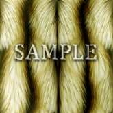 [ Sumptuous Fur Seamless 01 ] F